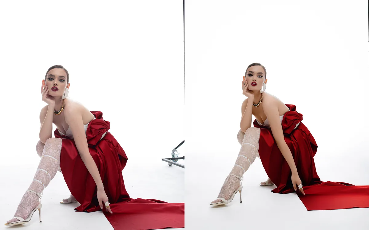 Retouch portfolio 3