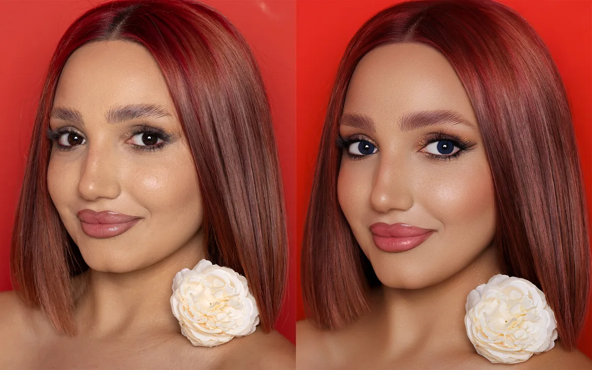 Retouch portfolio 2
