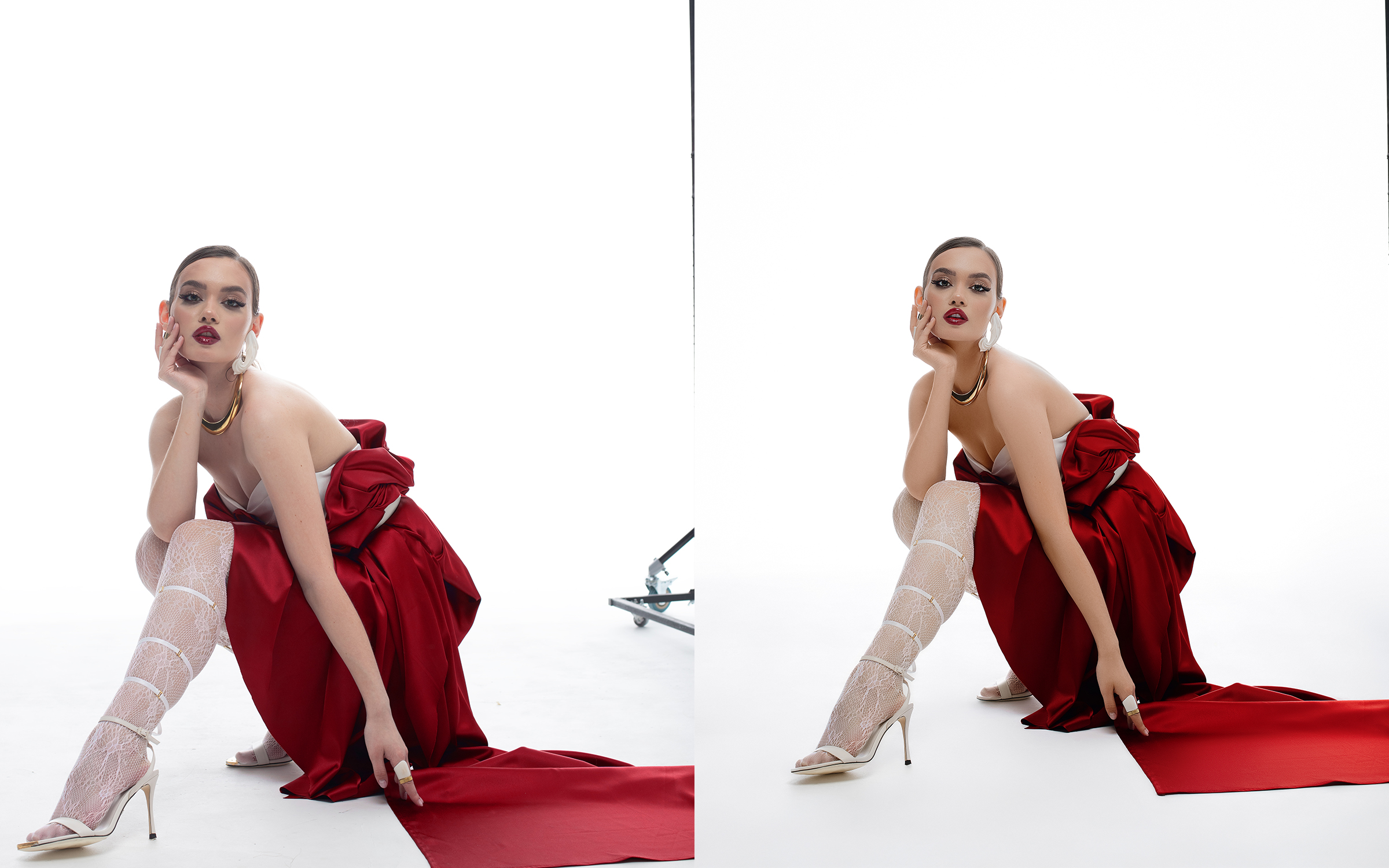 Retouch portfolio 3
