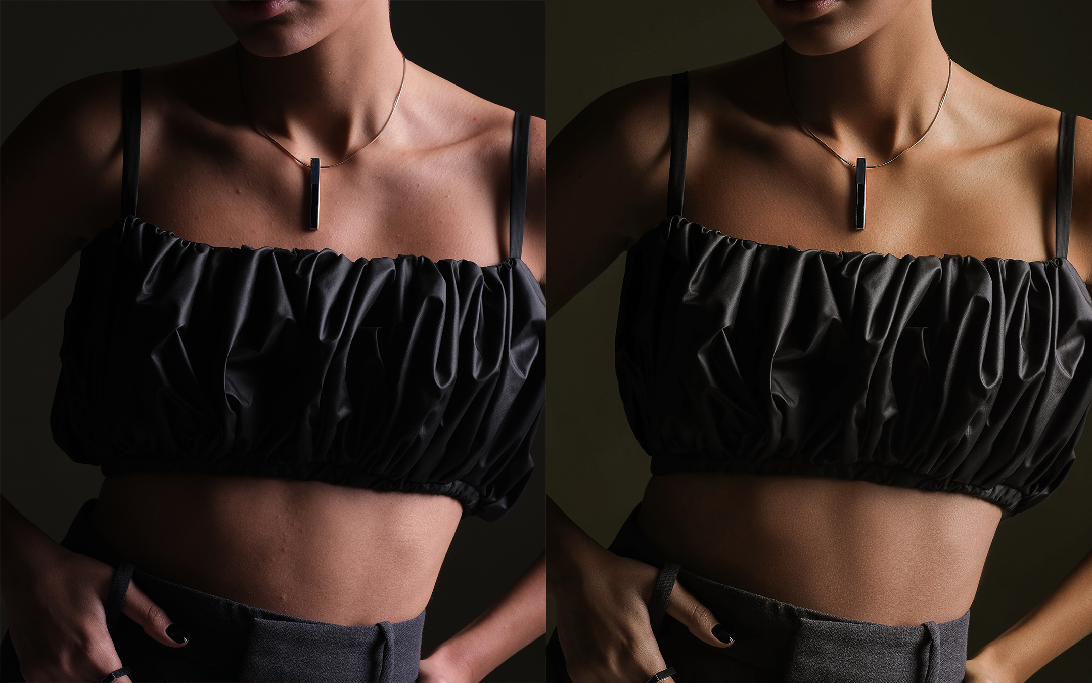 Body Retouch