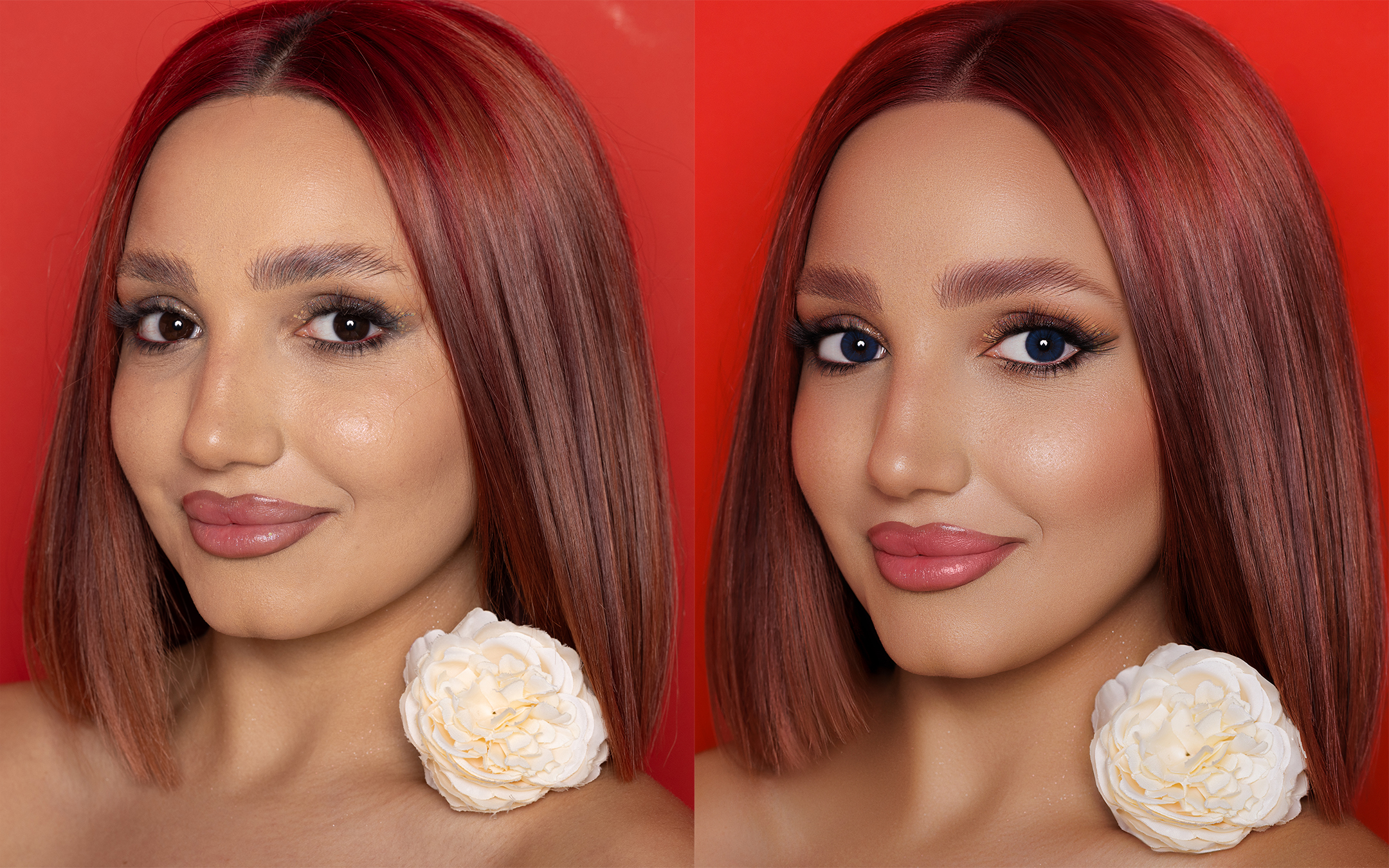 Retouch portfolio 2