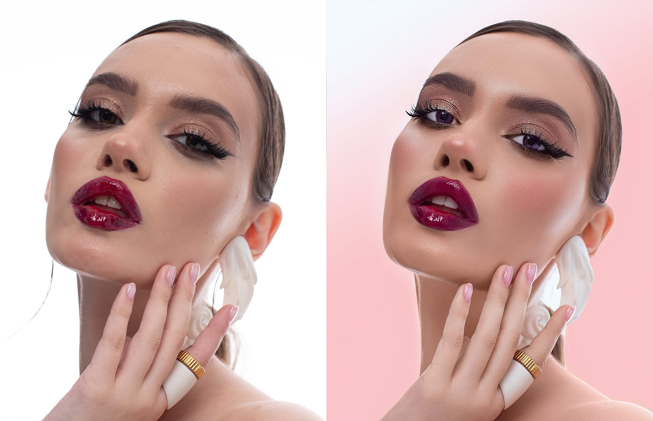 Retouch portfolio 5