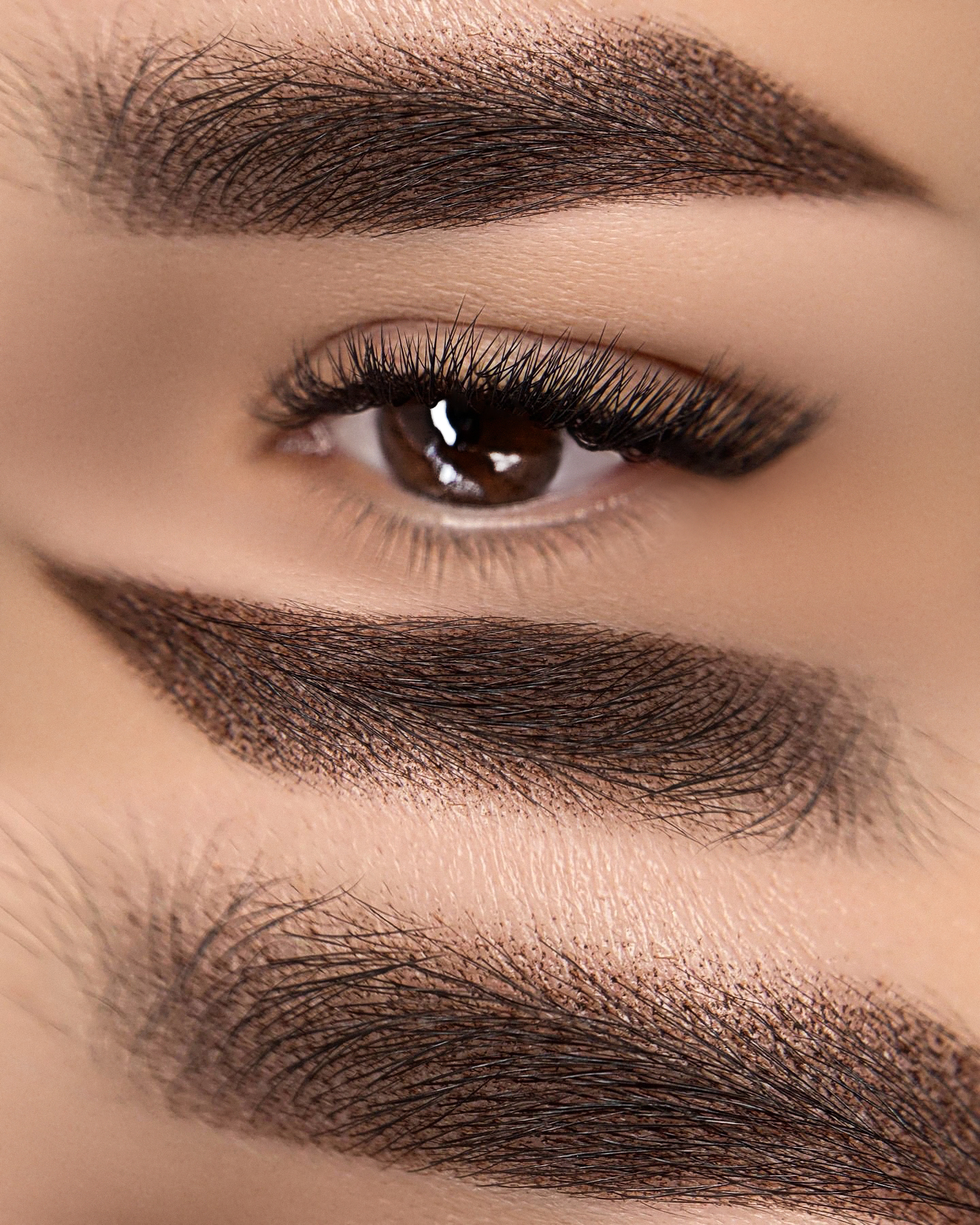 Permanent Retouch