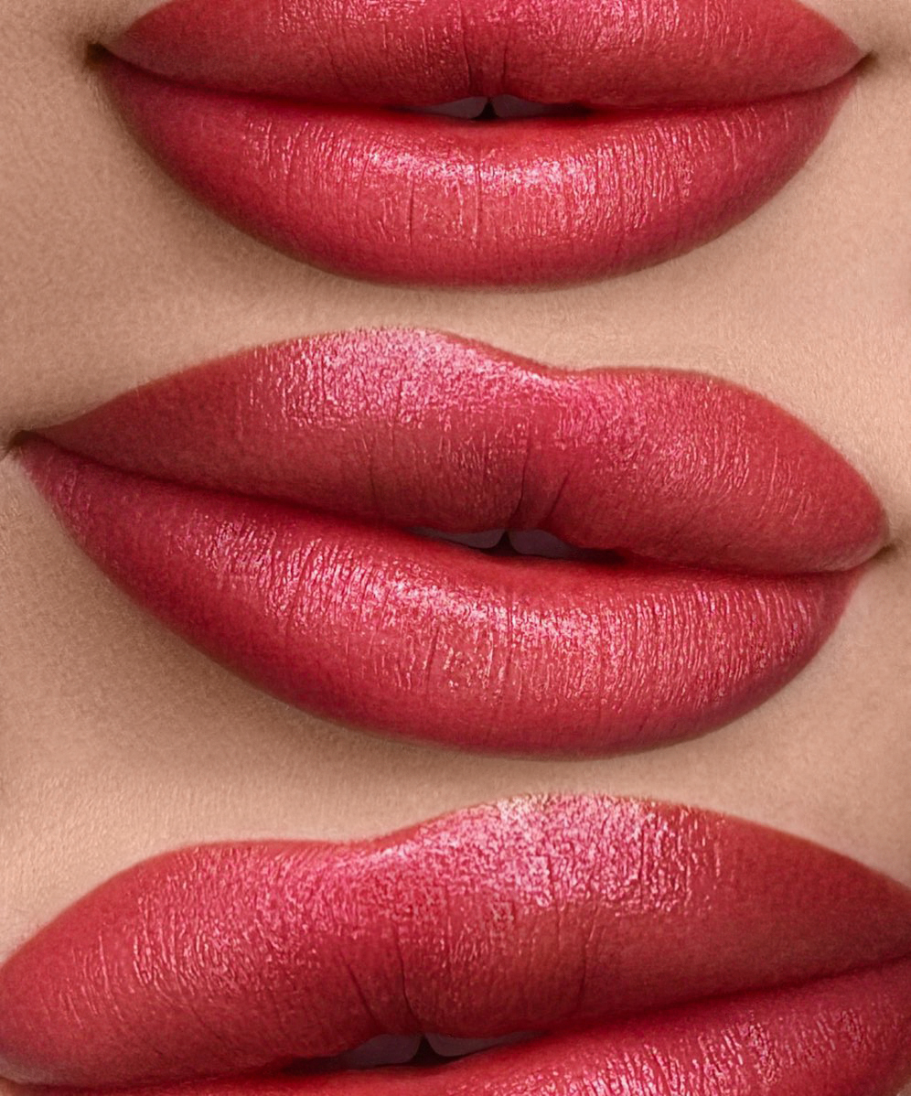 Permanent Retouch